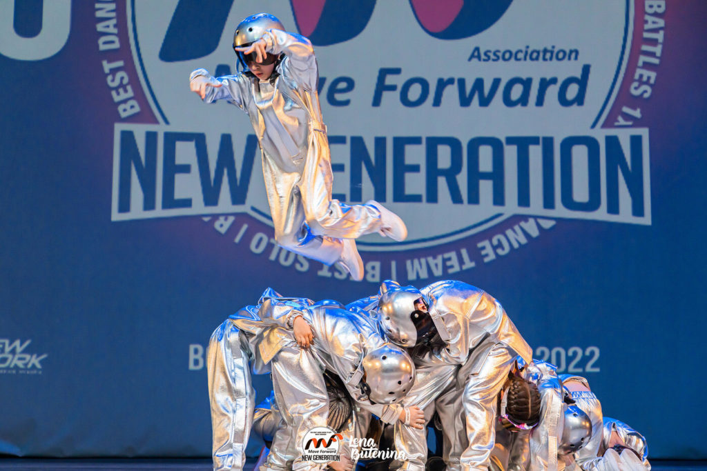 Stage Art Kids – Snowboard