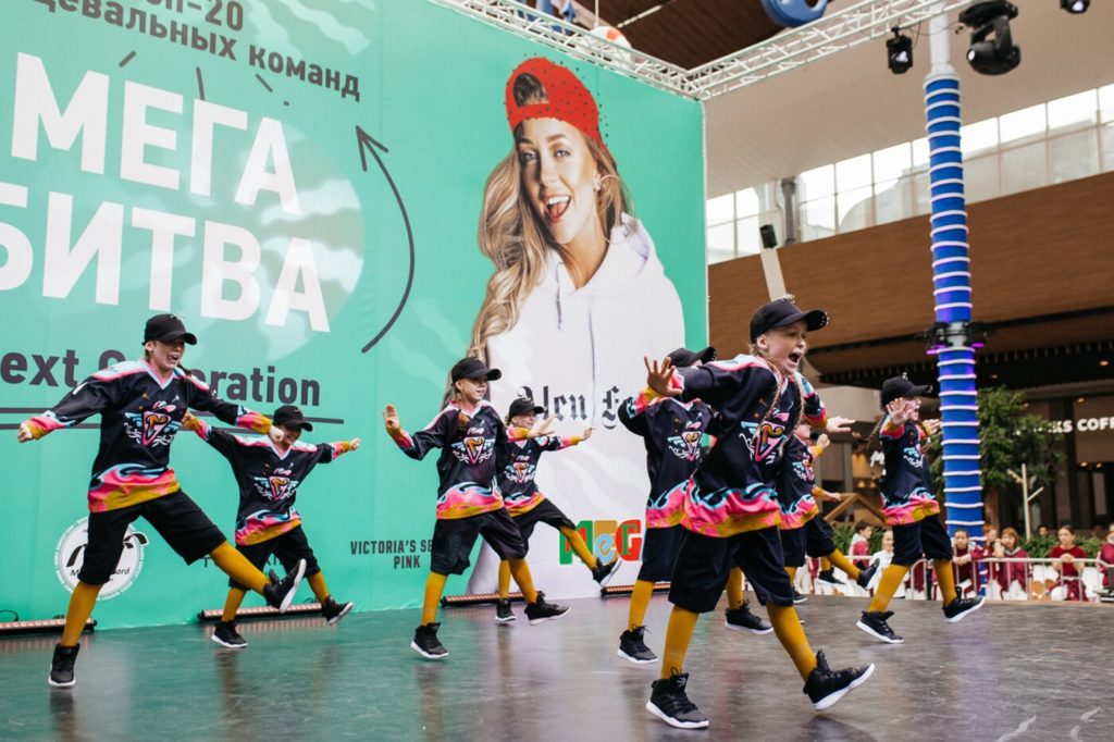 Весна 2019 – подборка выступлений