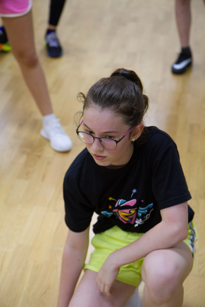 Stage Art Camp 2019