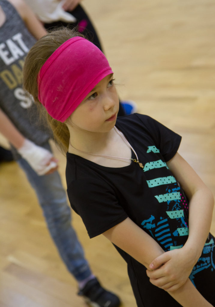 Stage Art Camp 2019