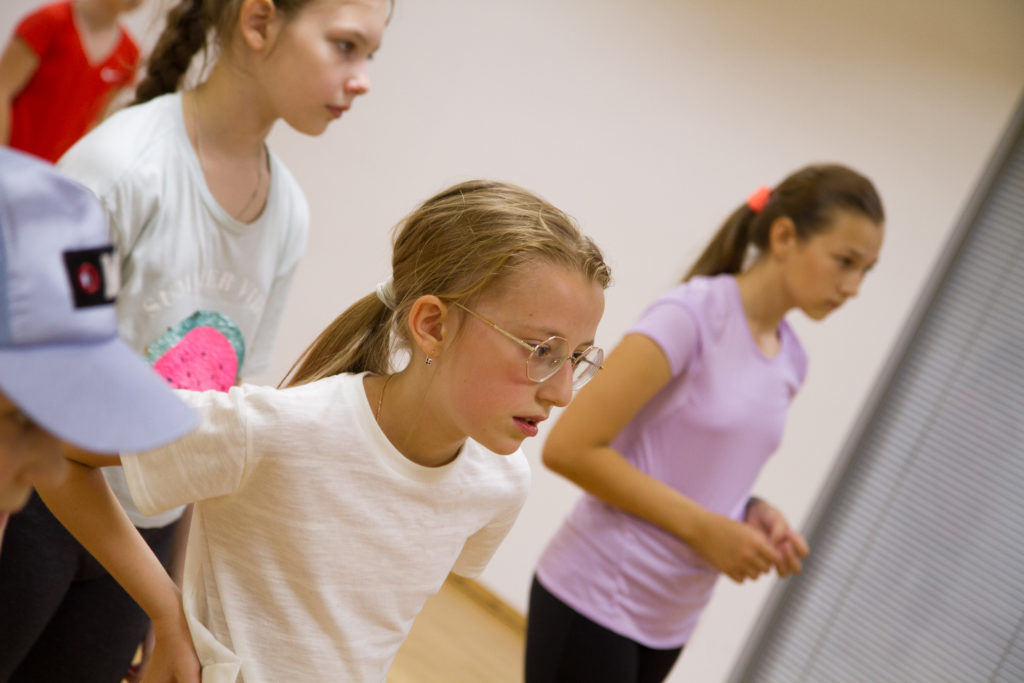 Stage Art Camp 2019