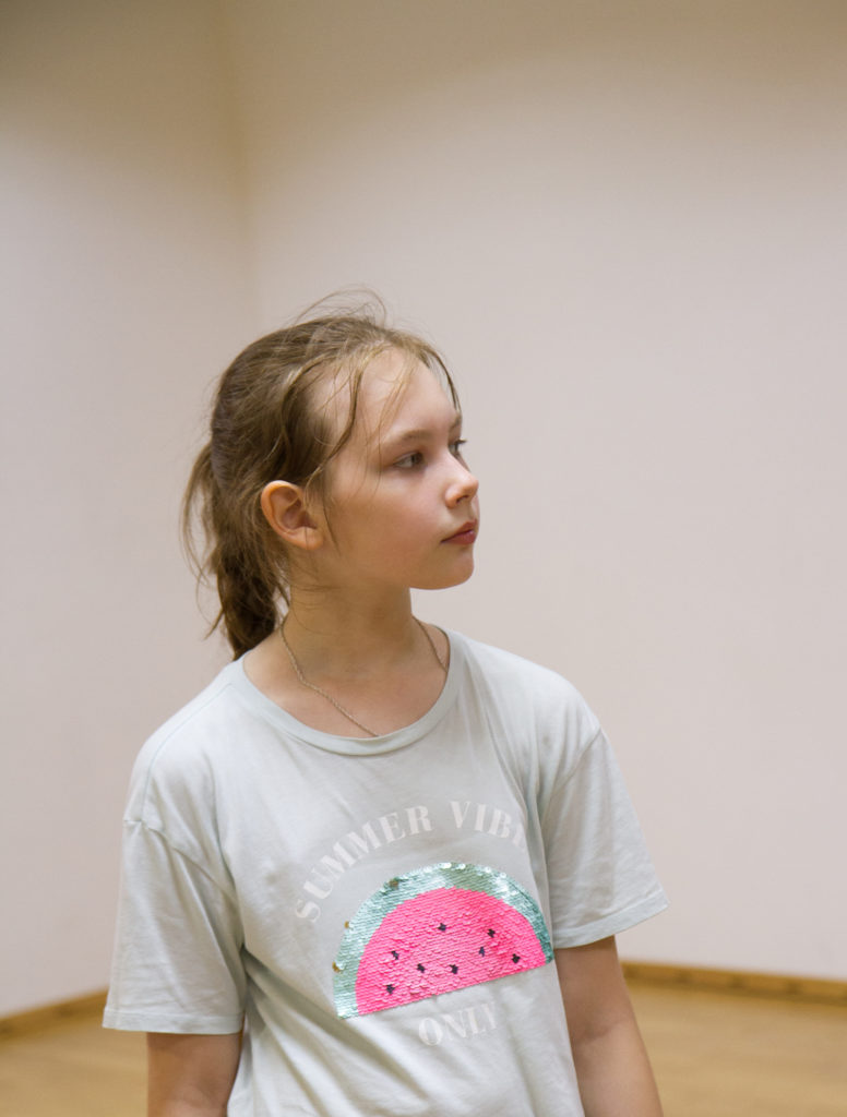 Stage Art Camp 2019