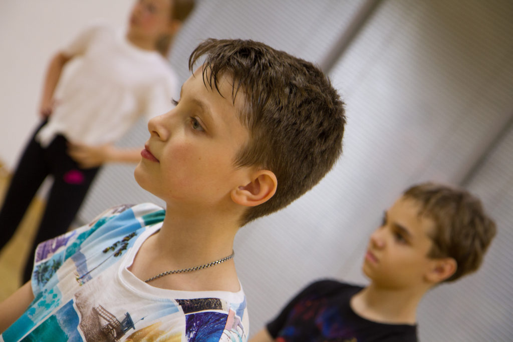 Stage Art Camp 2019