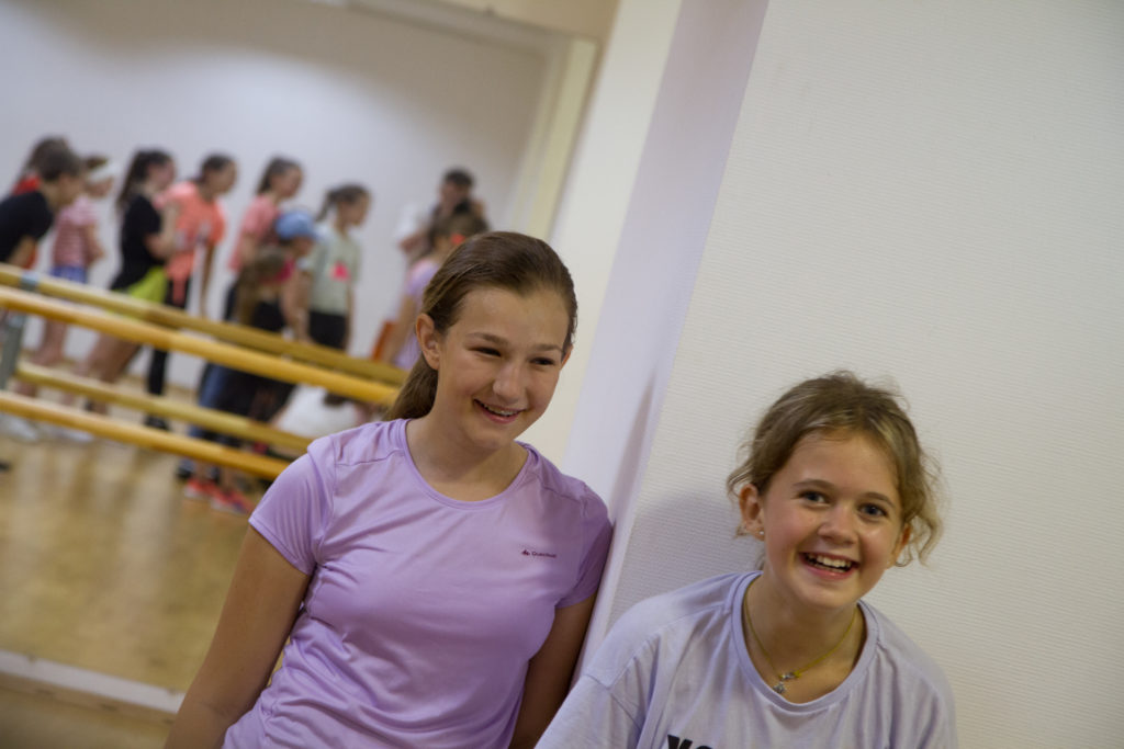 Stage Art Camp 2019