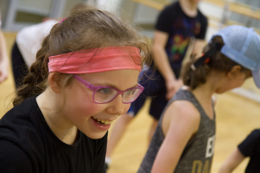Stage Art Camp 2019