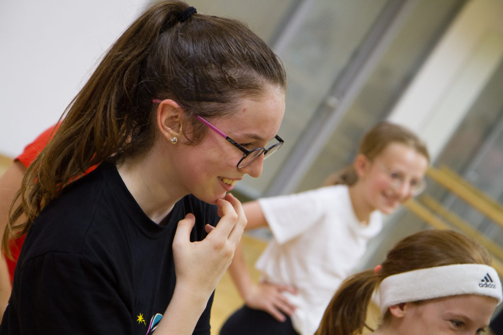 Stage Art Camp 2019