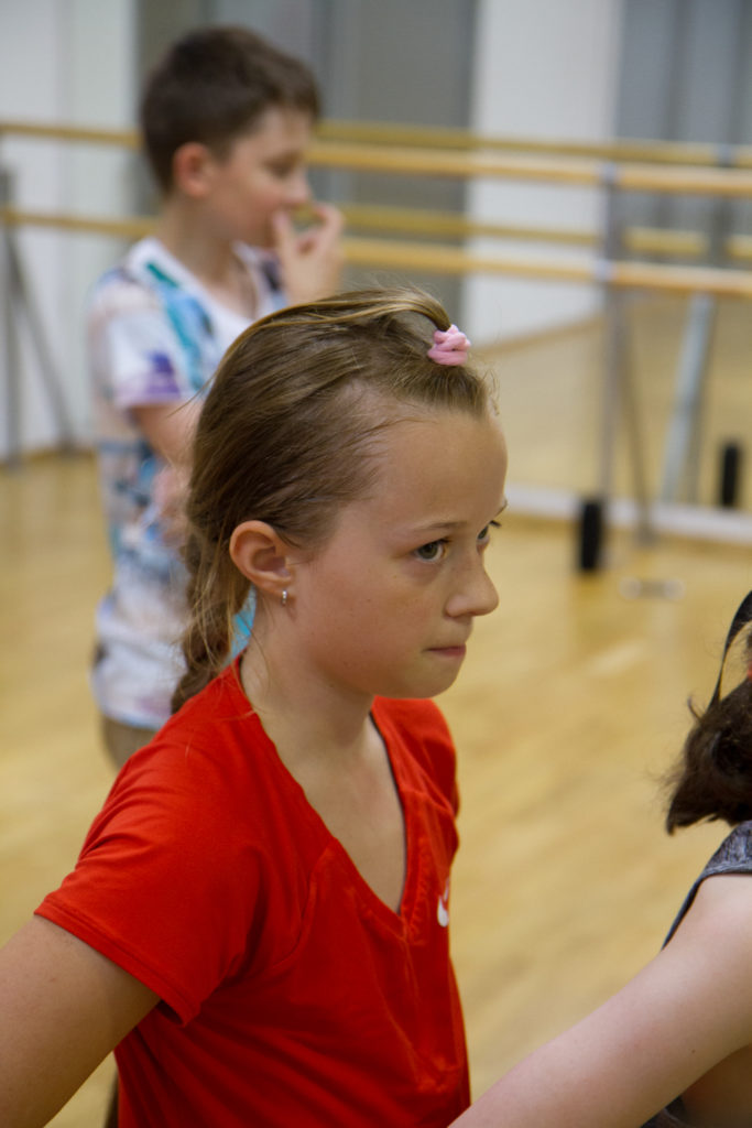 Stage Art Camp 2019