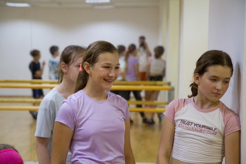 Stage Art Camp 2019