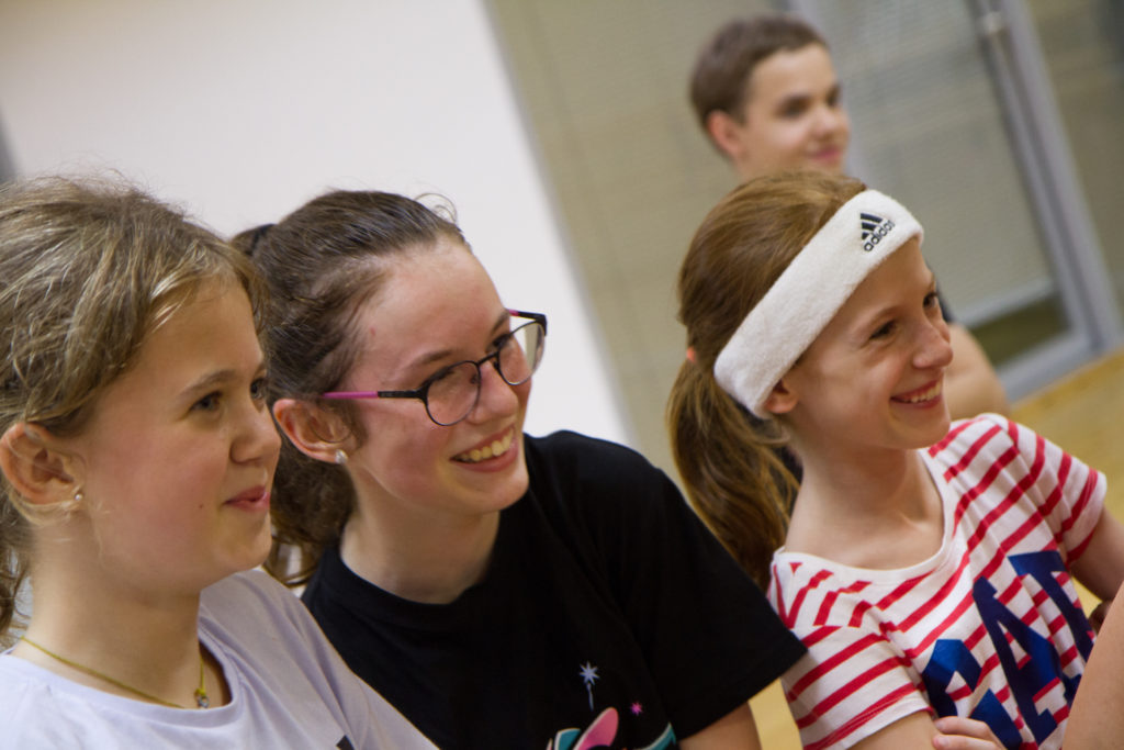 Stage Art Camp 2019