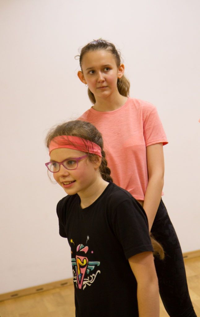 Stage Art Camp 2019