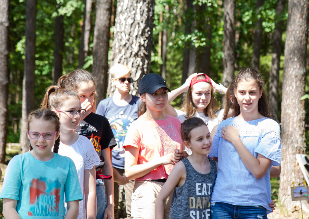Stage Art Camp 2019