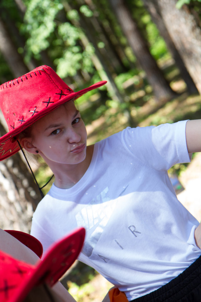 Stage Art Camp 2019