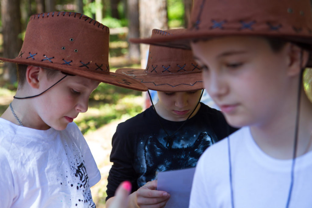 Stage Art Camp 2019