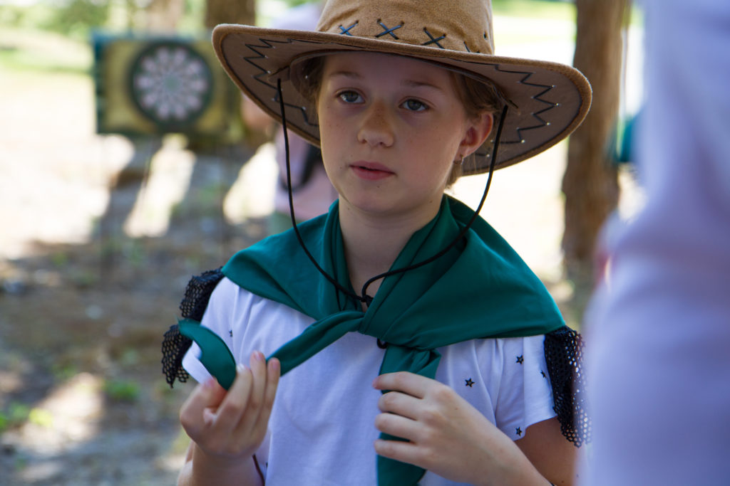 Stage Art Camp 2019