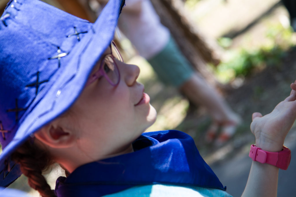 Stage Art Camp 2019