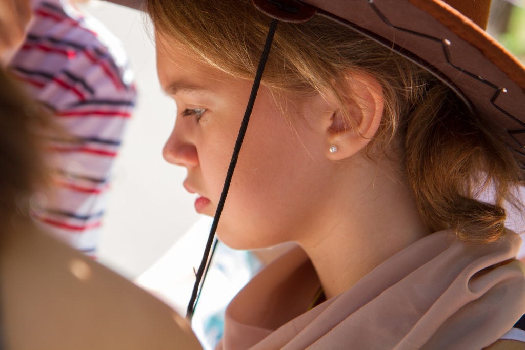 Stage Art Camp 2019