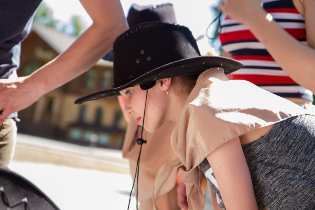 Stage Art Camp 2019