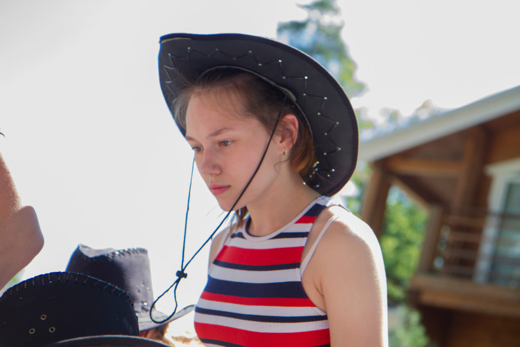 Stage Art Camp 2019