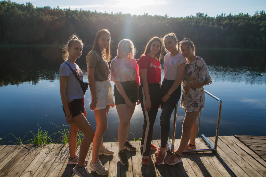 Stage Art Camp 2019