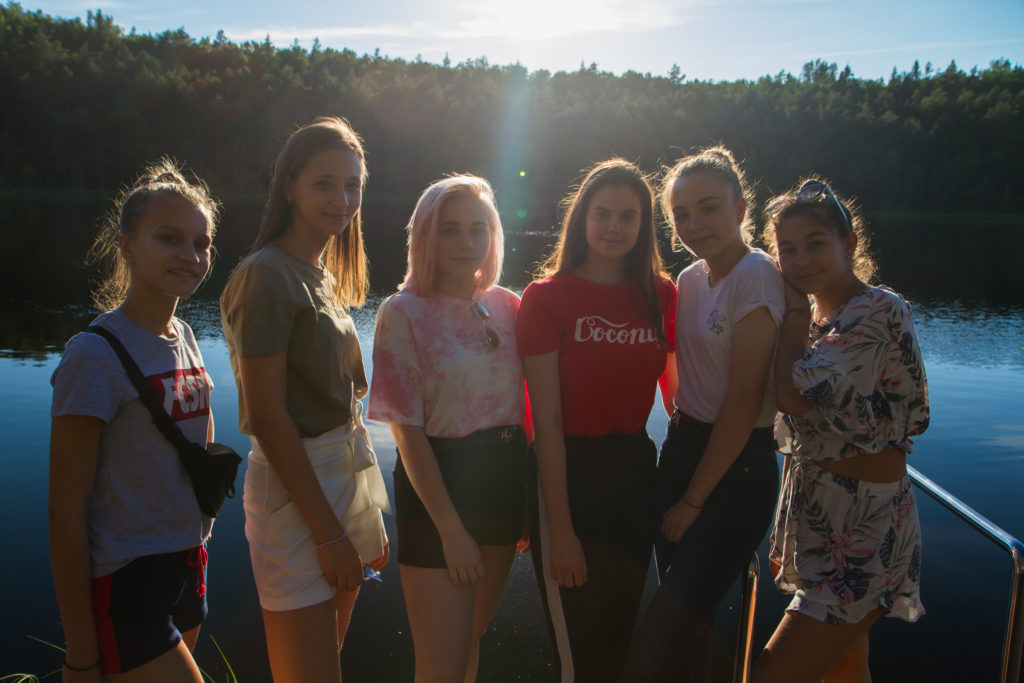 Stage Art Camp 2019