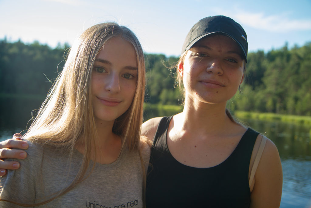 Stage Art Camp 2019