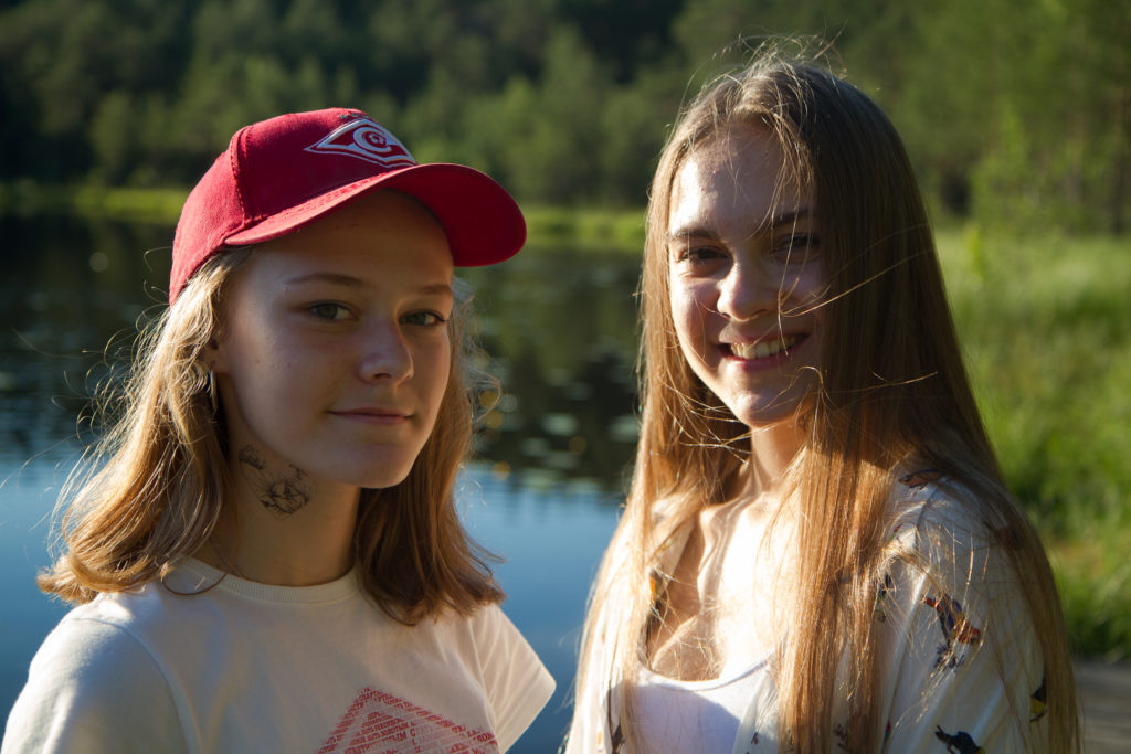 Stage Art Camp 2019
