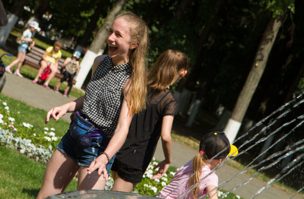 Stage Art Camp 2019