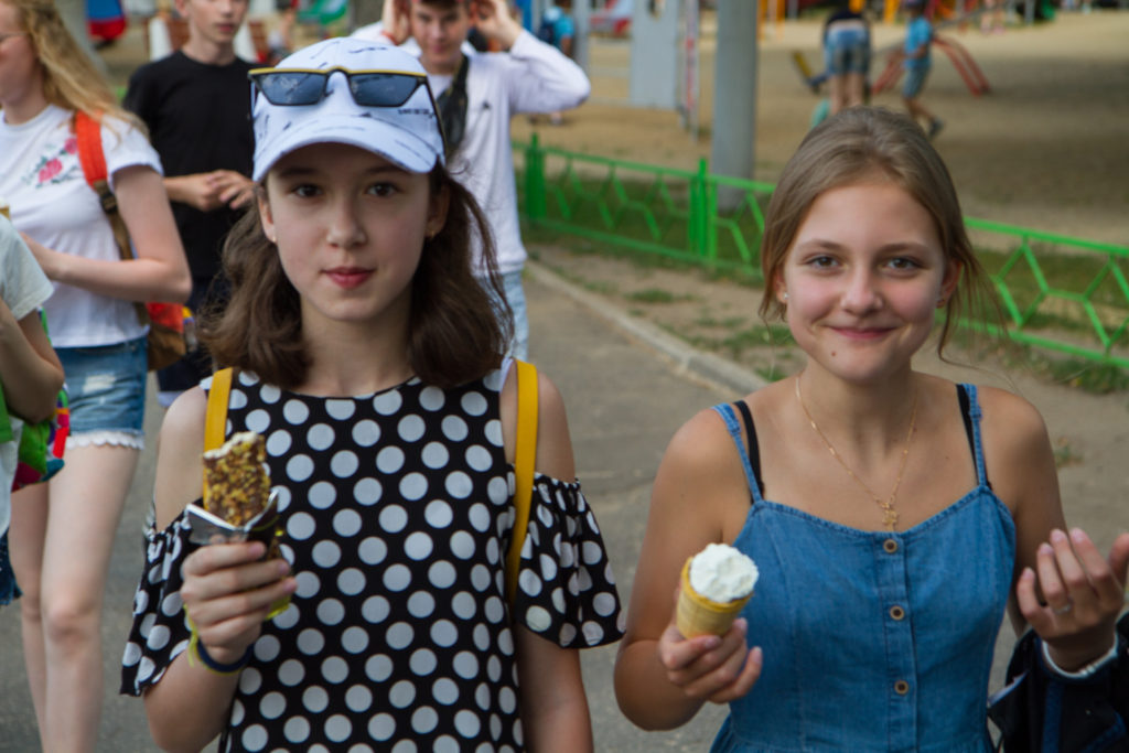 Stage Art Camp 2019