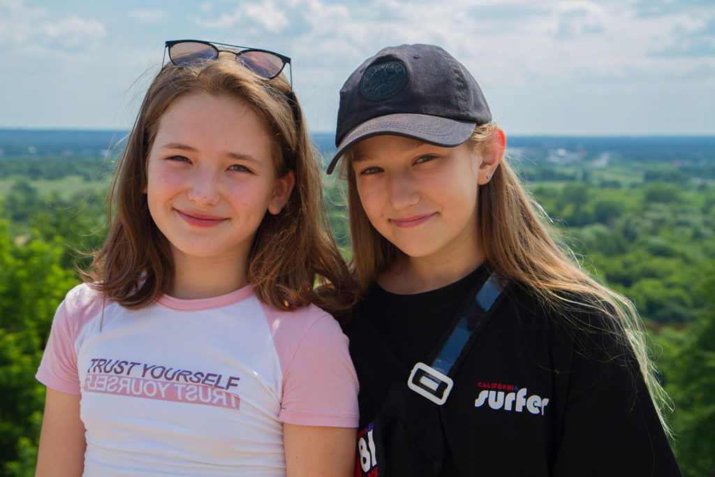 Stage Art Camp 2019