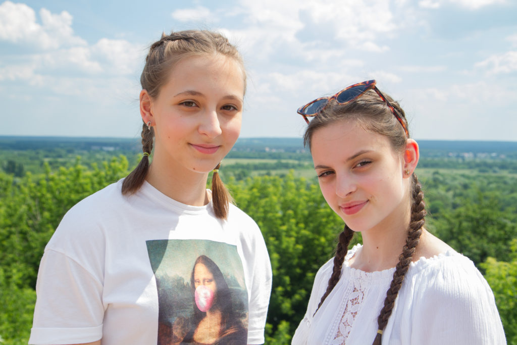 Stage Art Camp 2019