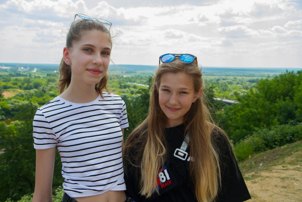 Stage Art Camp 2019