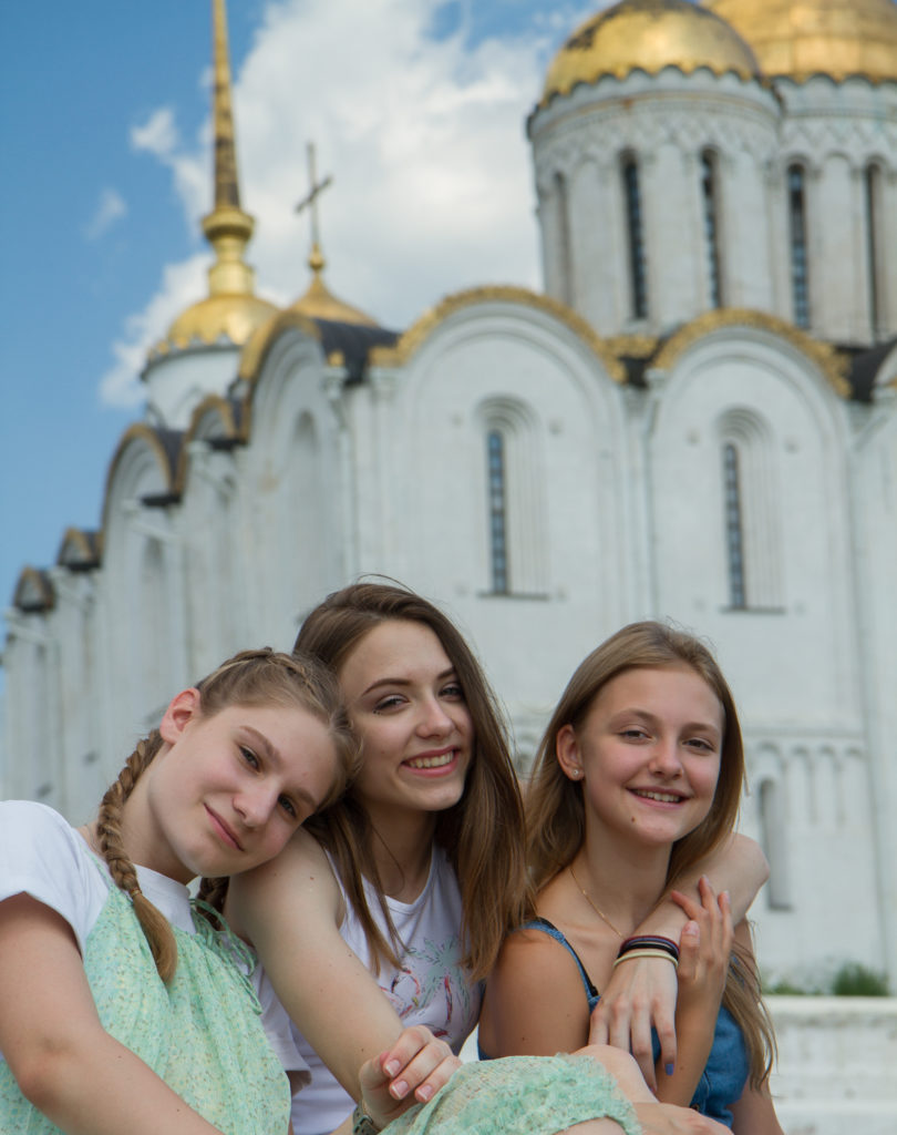 Stage Art Camp 2019