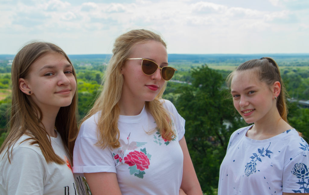 Stage Art Camp 2019