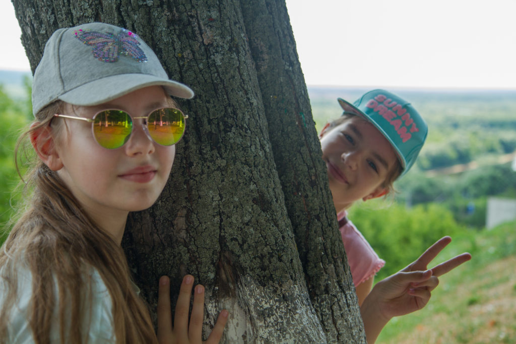 Stage Art Camp 2019
