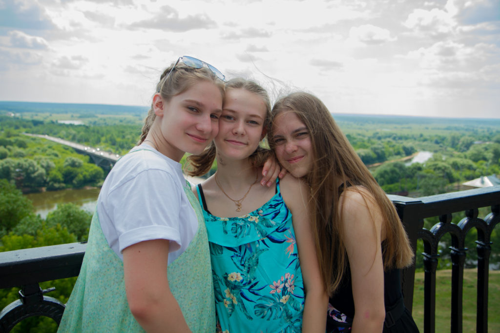 Stage Art Camp 2019