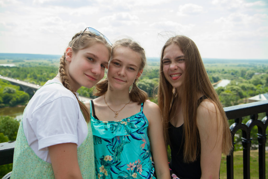 Stage Art Camp 2019