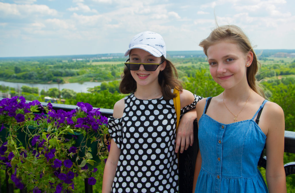 Stage Art Camp 2019