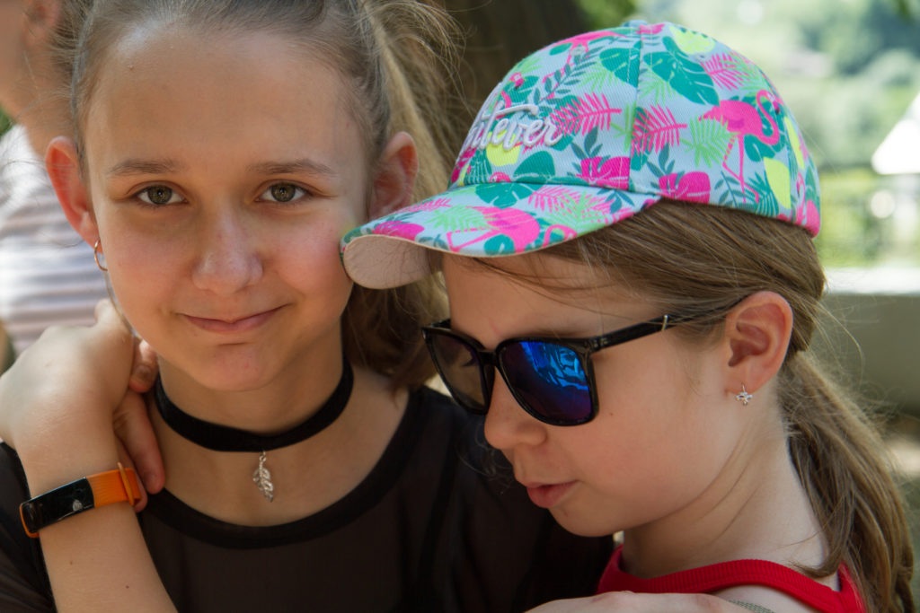 Stage Art Camp 2019