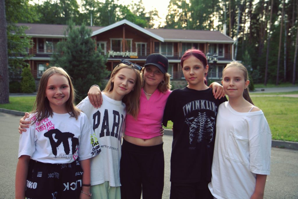 Stage Art Camp 2023