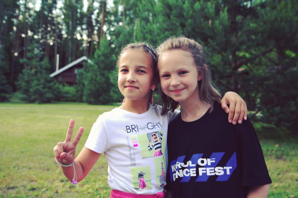 Stage Art Camp 2023