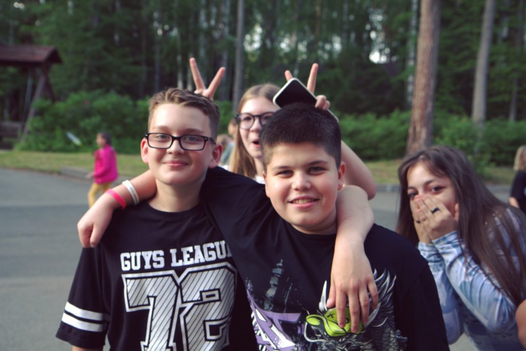 Stage Art Camp 2023