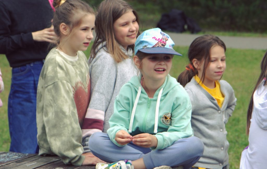 Stage Art Camp 2023