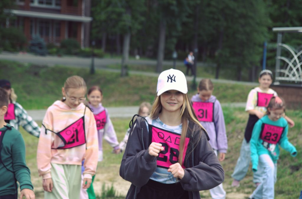 Stage Art Camp 2023