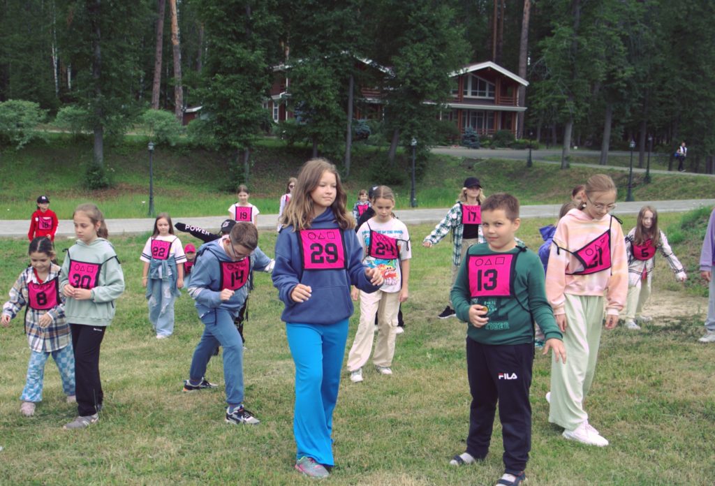 Stage Art Camp 2023
