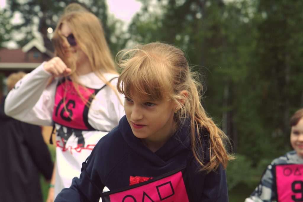 Stage Art Camp 2023