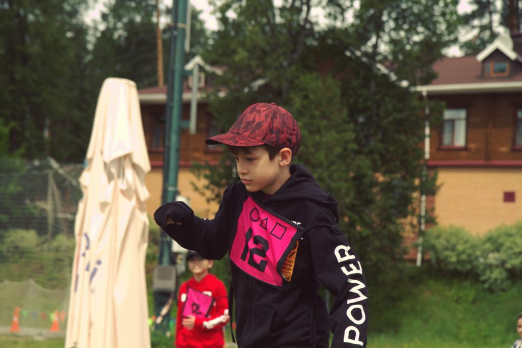 Stage Art Camp 2023