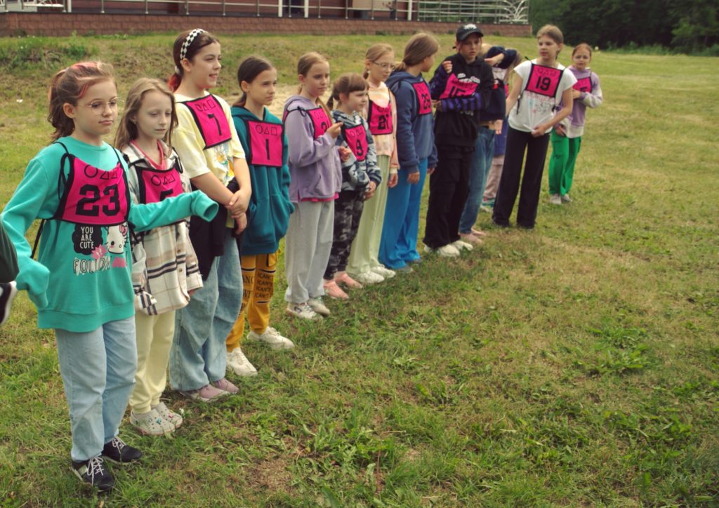 Stage Art Camp 2023