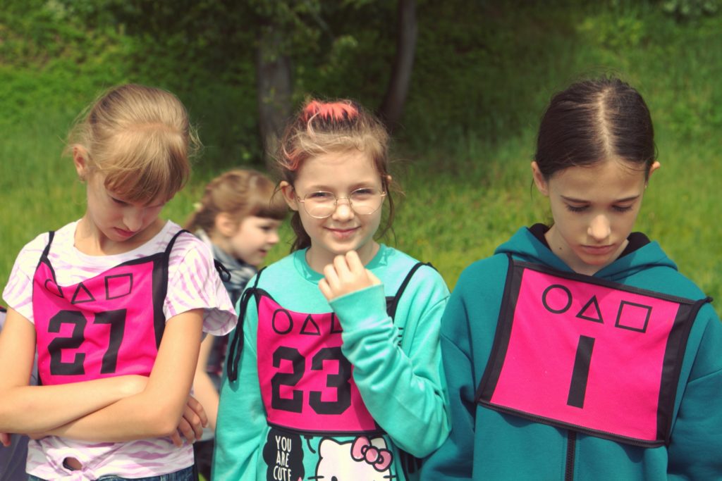 Stage Art Camp 2023