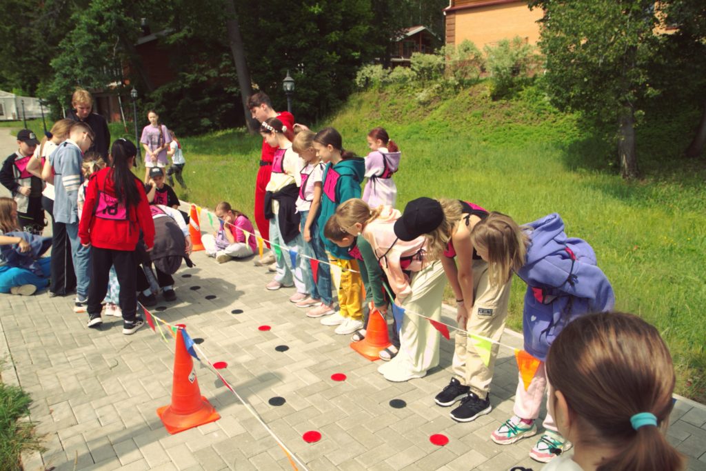 Stage Art Camp 2023