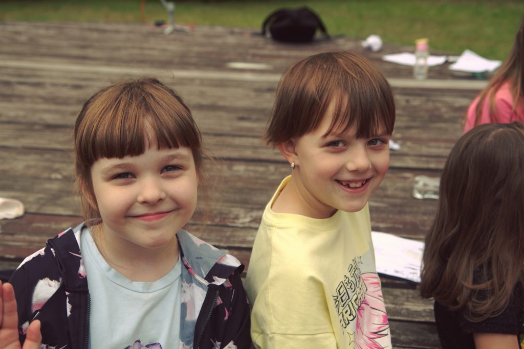 Stage Art Camp 2023